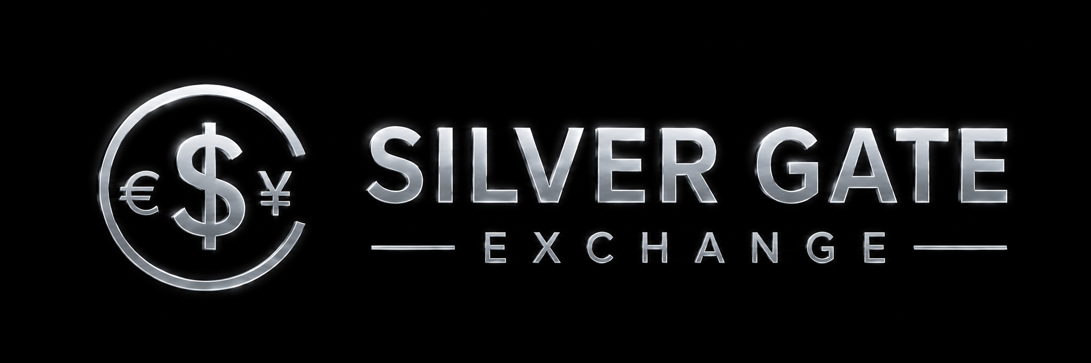 SILVER GATE EXCHANGE